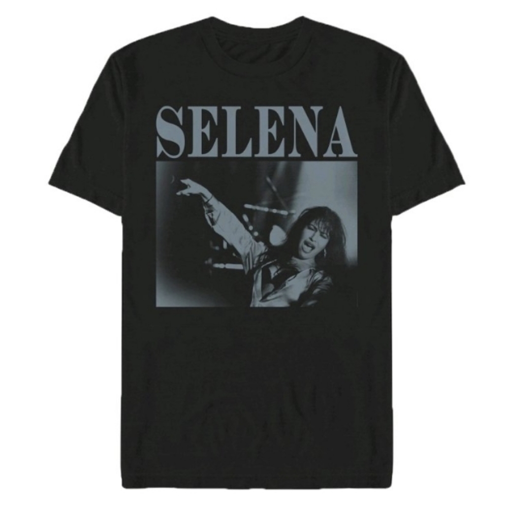 Selena Quintanilla T shirt